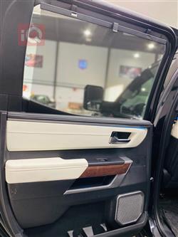 تۆیۆتا توندرا